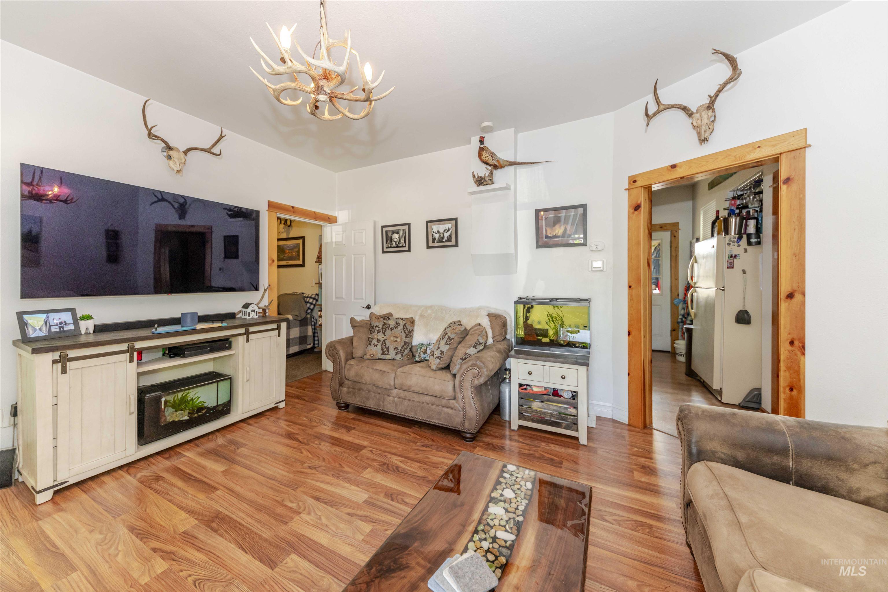 1318 Mccarroll Street