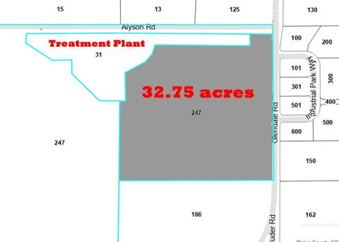 247 W Glendale Rd Bellevue ID 83313