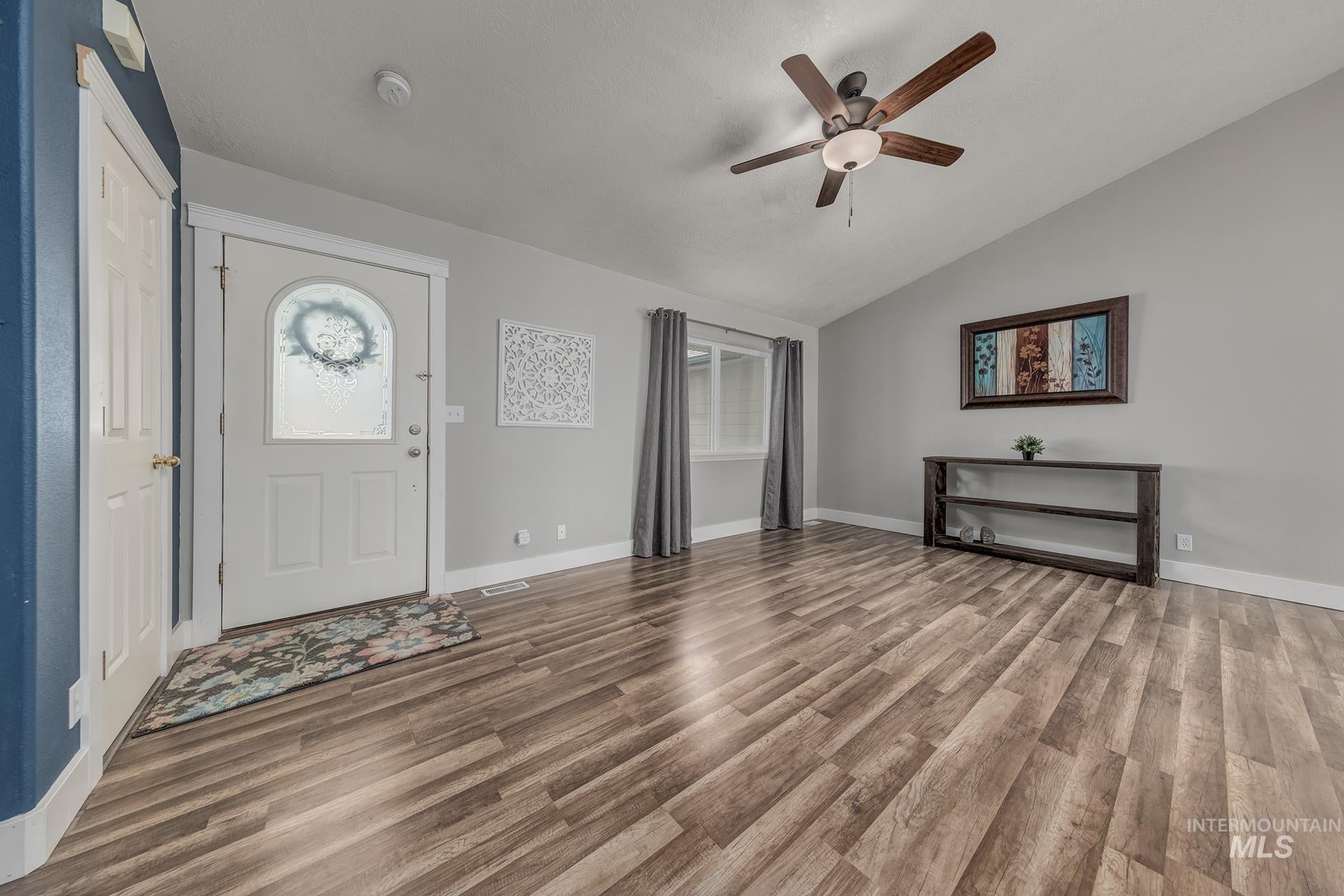 2061 Shelley Dr.