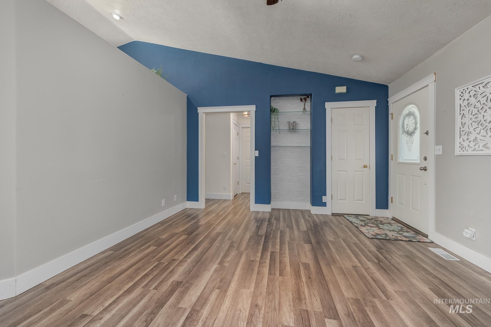 2061 Shelley Dr.