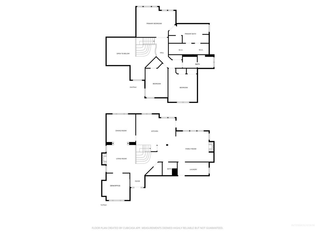 Photo of 8037 W Innsbrook Ct, Boise, ID 83704 (MLS # 98980401)