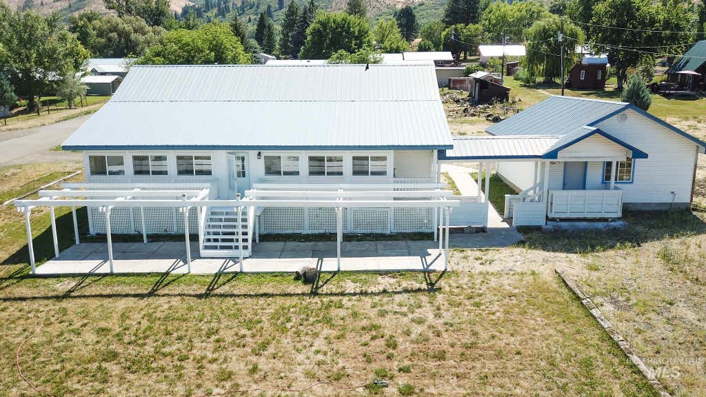 Photo of 605 California Ave, Council, ID 83612 (MLS # 98988147)