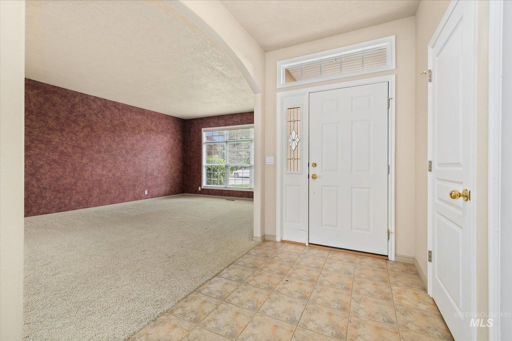 Photo of 3991 N Kessinger Ln, Boise, ID 83703 (MLS # 98983471)