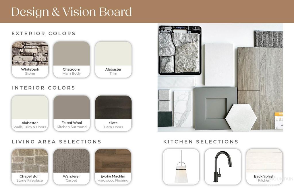 Photo of 2545 E Cavern Way, Meridian, ID 83642 (MLS # 98973028)