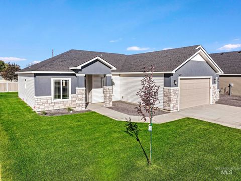 Photo of 547 Eclipse Dr, Twin Falls, ID 83301 (MLS # 98962659)