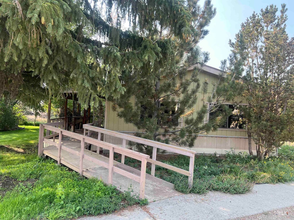 Photo of 919 S. Fir ST, Jerome, ID 83338 (MLS # 99000135)