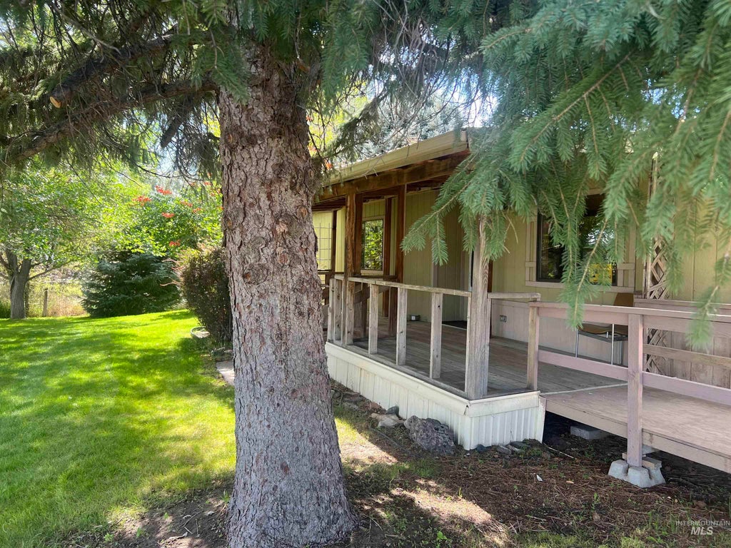 Photo of 919 S. Fir ST, Jerome, ID 83338 (MLS # 99000135)