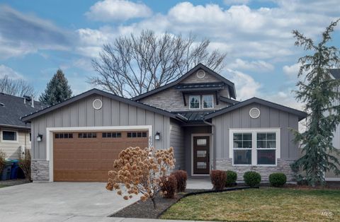 Photo of 6603 W Hammermill Dr, Boise, ID 83714 (MLS # 98975374)
