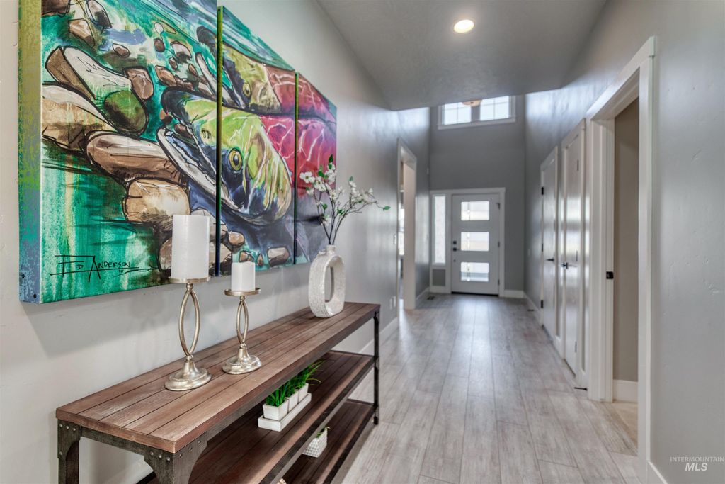 Photo of 6603 W Hammermill Dr, Boise, ID 83714 (MLS # 98975374)