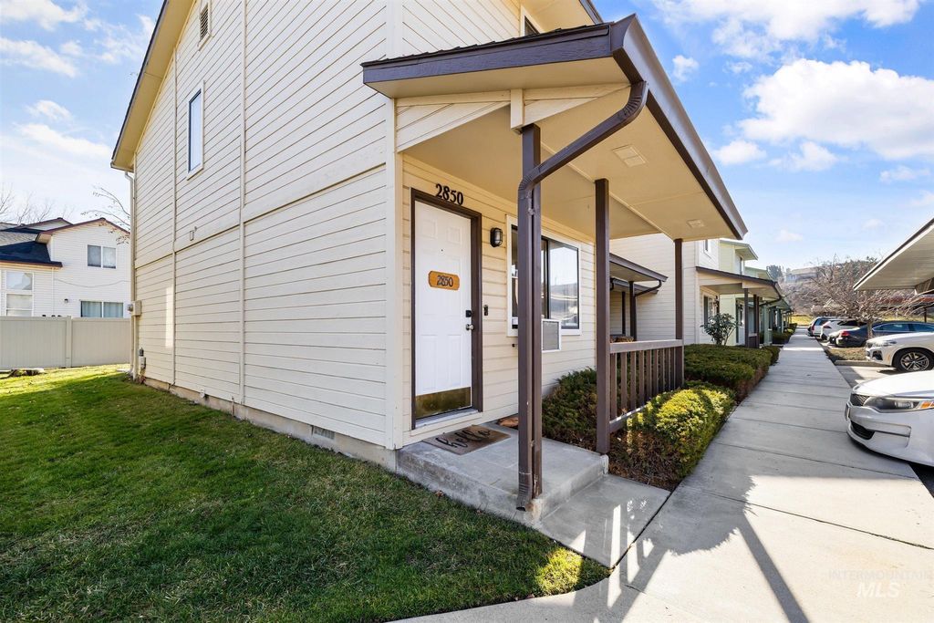 Photo of 2850 S Abbs Lane, Boise, ID 83705 (MLS # 98973701)