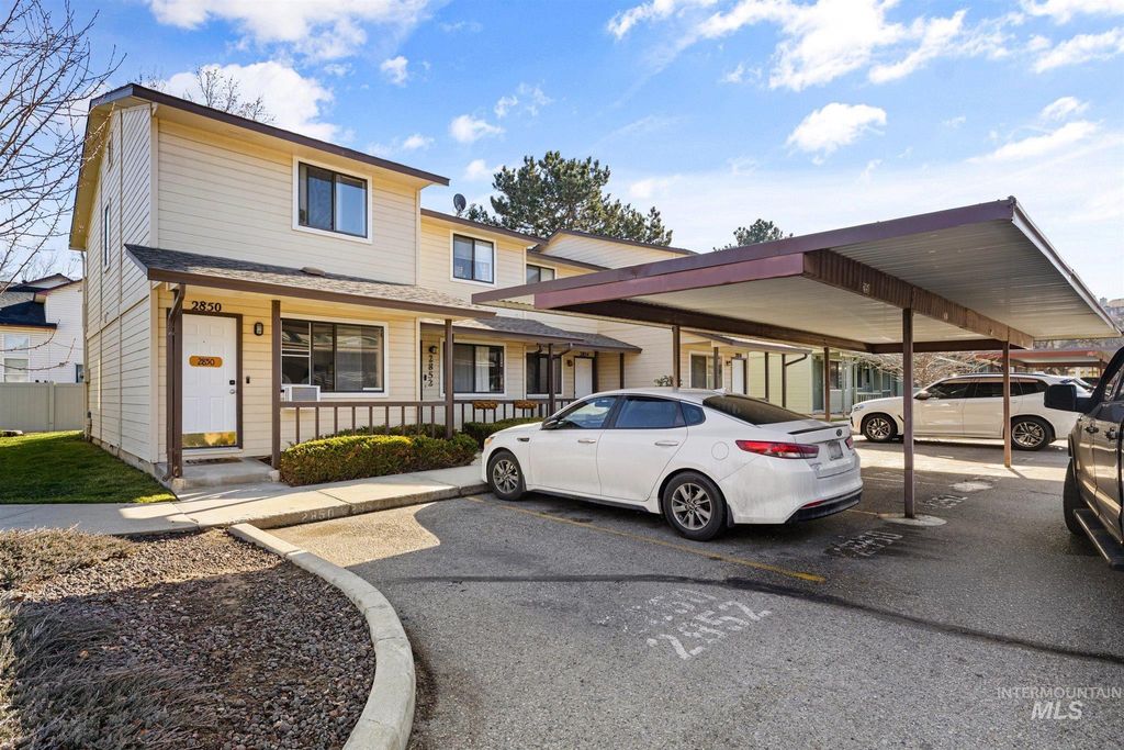 Photo of 2850 S Abbs Lane, Boise, ID 83705 (MLS # 98973701)