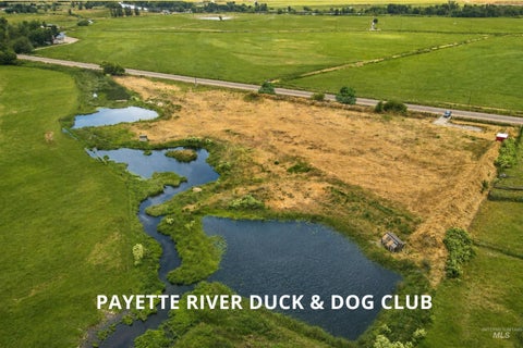 Photo of TBD Dallas Road, New Plymouth, ID 83655 (MLS # 98993772)