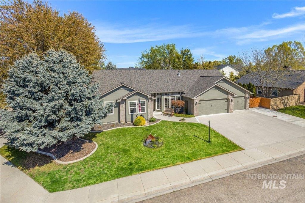 Photo of 14452 W Battenberg Dr, Boise, ID 83713 (MLS # 98981664)