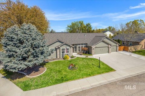 Photo of 14452 W Battenberg Dr, Boise, ID 83713 (MLS # 98981664)