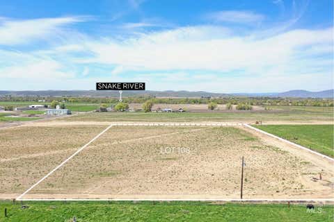 Photo of TBD Delicious Street (Lot 108), Weiser, ID 83672 (MLS # 98977572)