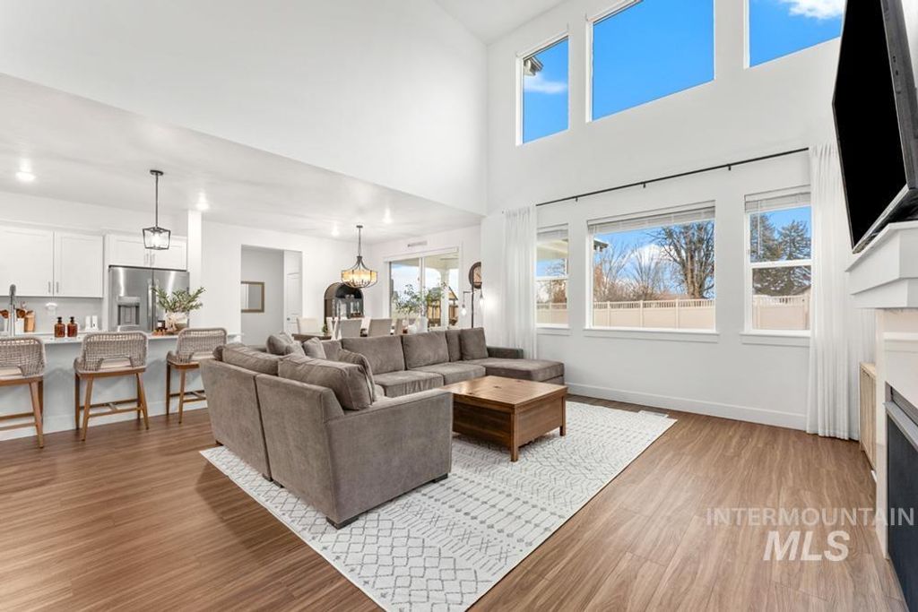 Photo of 18228 N Rain Dance Way, Nampa, ID 83687 (MLS # 98972902)