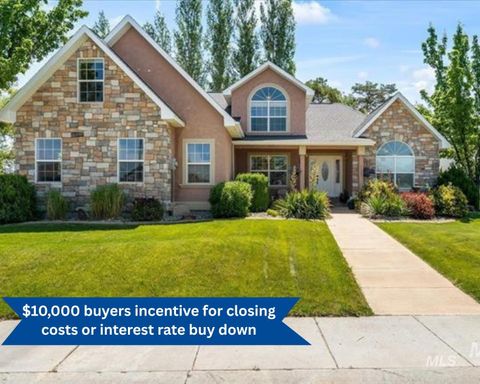 Photo of 1111 Cole Street, Kimberly, ID 83341 (MLS # 98970706)