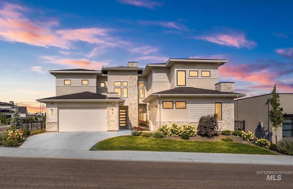 Photo of 2549 S Grebe Ave, Boise, ID 83716 (MLS # 98996763)