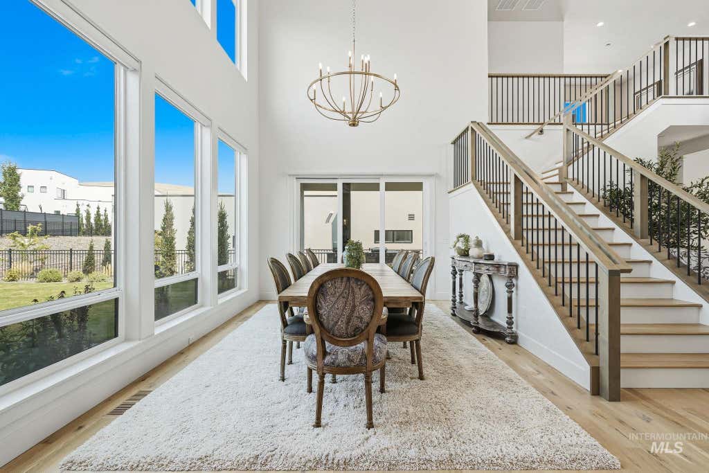 Photo of 2549 S Grebe Ave, Boise, ID 83716 (MLS # 98996763)