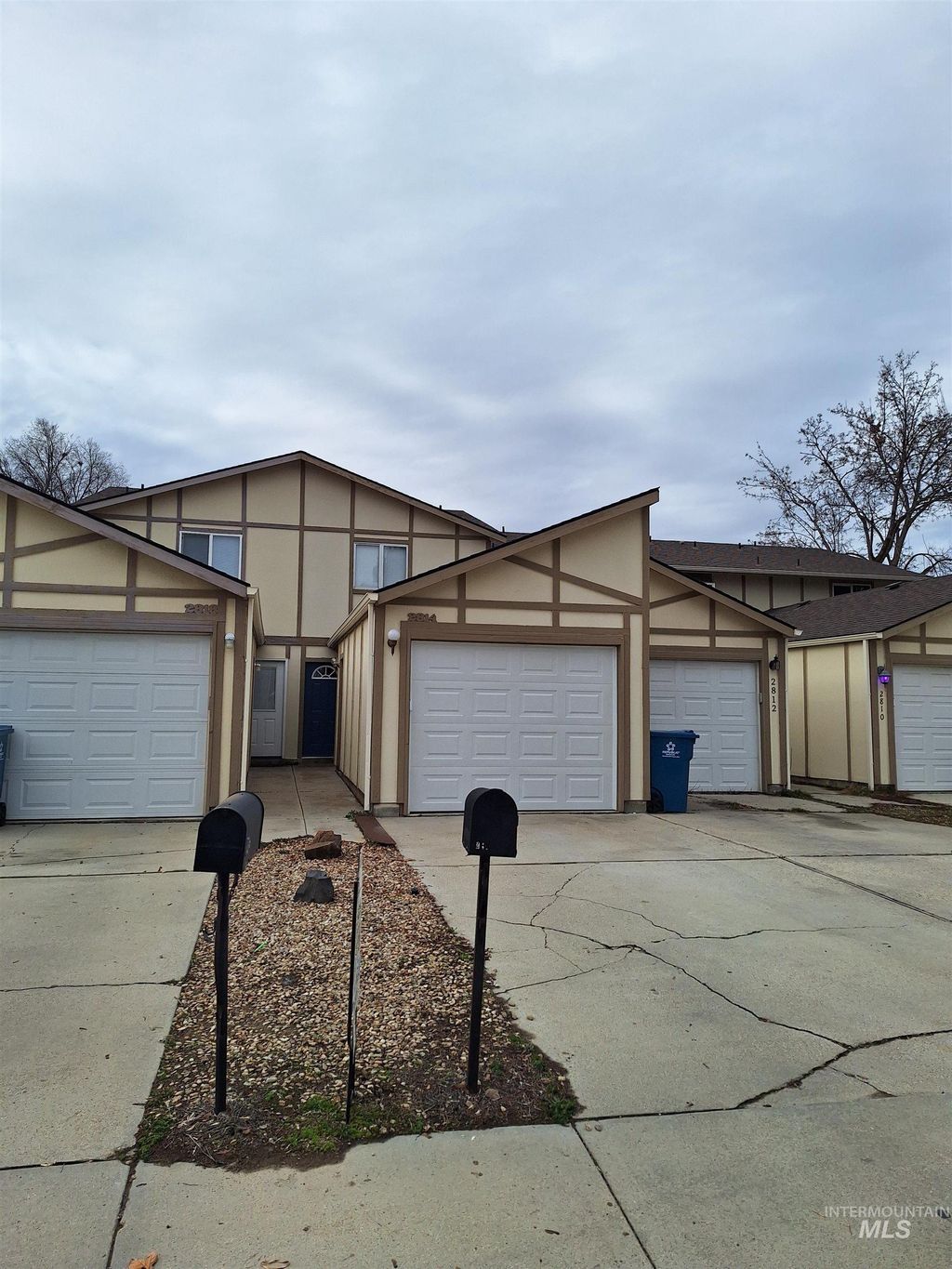 Photo of 2814 S Georgia Ave, Caldwell, ID 83605 (MLS # 98975956)