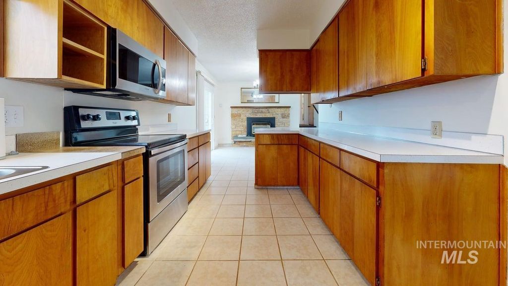 Photo of 196 Main St, Juliaetta, ID 83535 (MLS # 98976528)