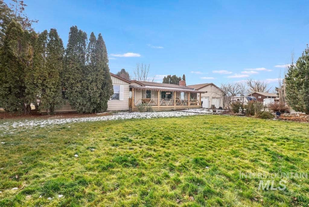 Photo of 213 Sage Road West Rd, Jerome, ID 83338 (MLS # 98971694)