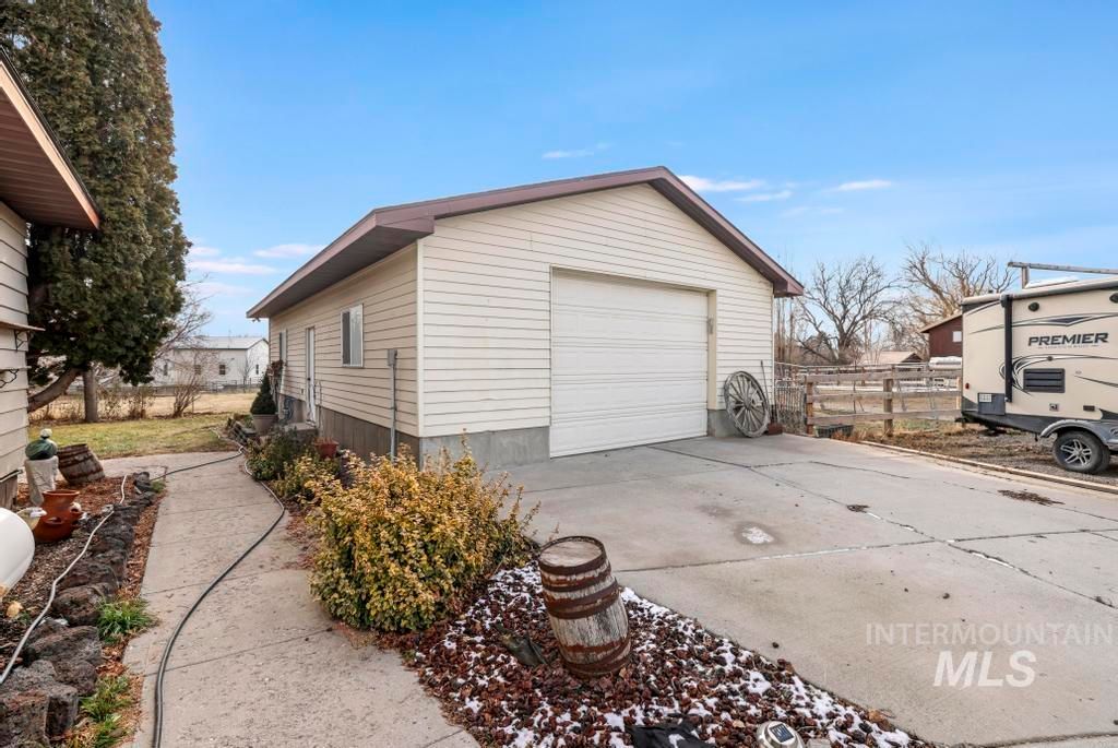 Photo of 213 Sage Road West Rd, Jerome, ID 83338 (MLS # 98971694)