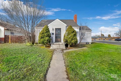 195 Washington St N Twin Falls ID 83301