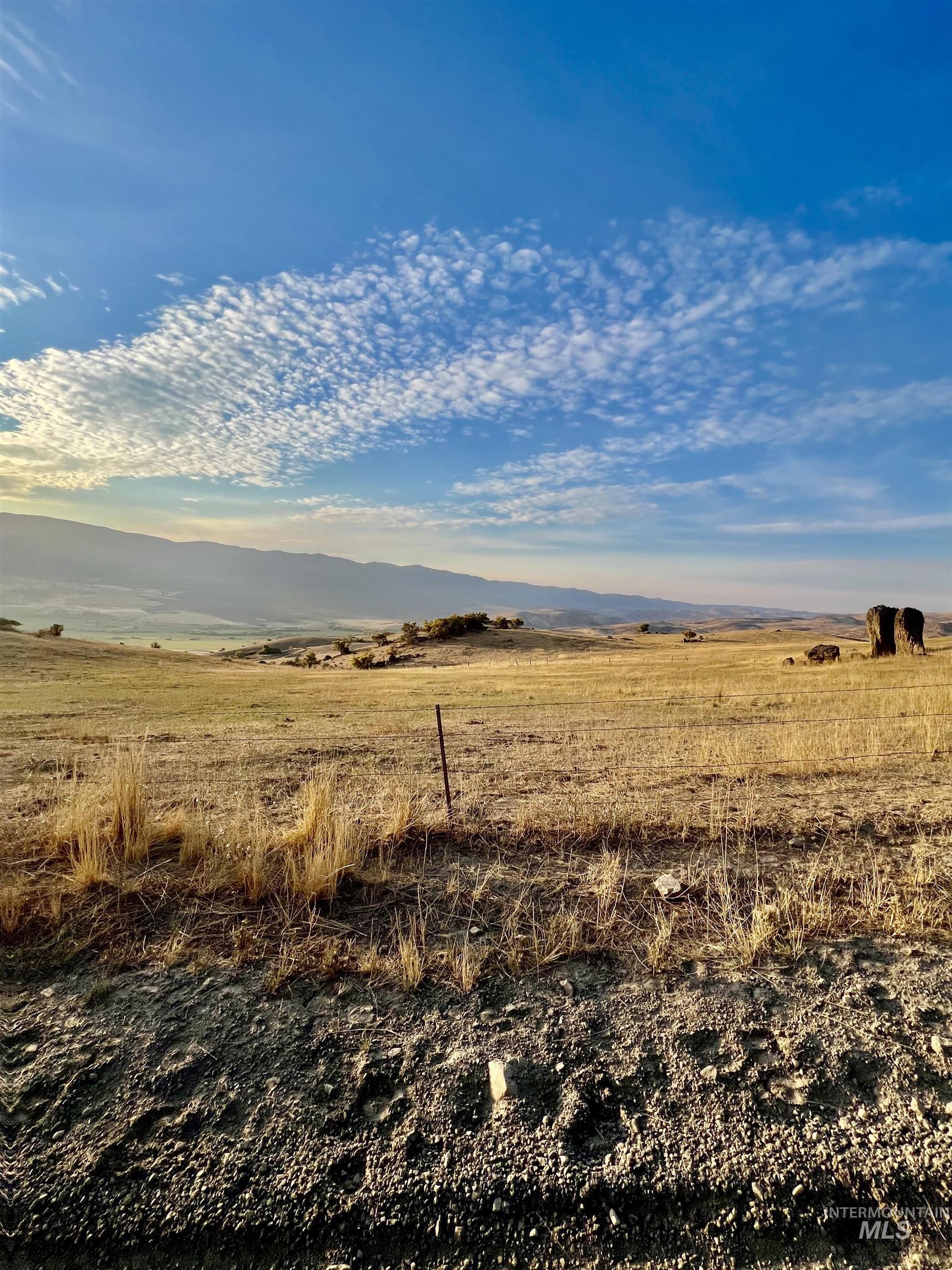 TBD High Valley Rd, Ola, Idaho image 2