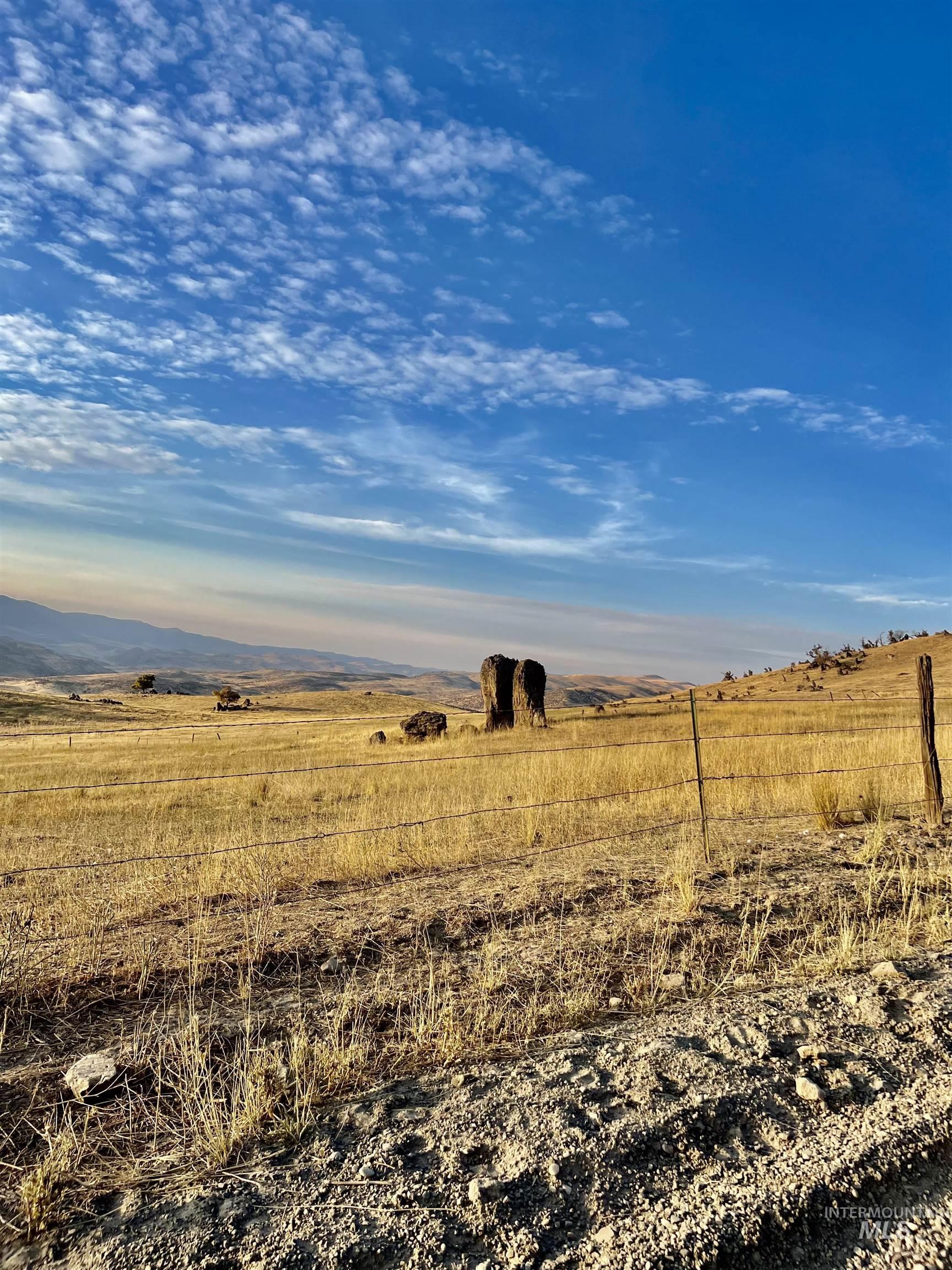 TBD High Valley Rd, Ola, Idaho image 5