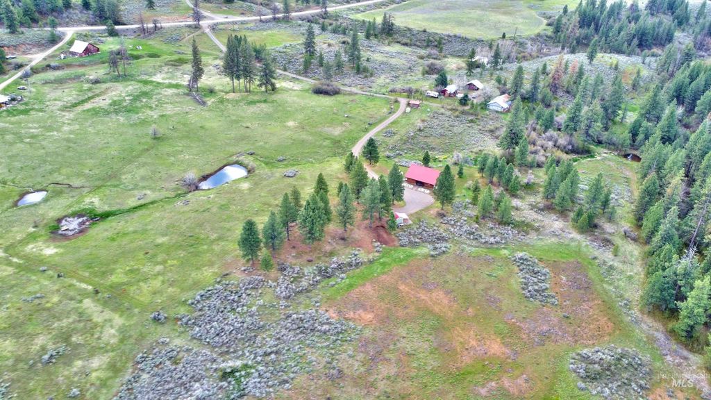 Photo of 2609 Highway 95, Council, ID 83612 (MLS # 98981801)