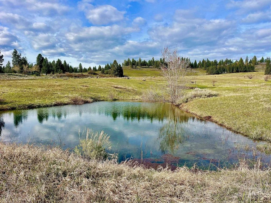 Photo of 2609 Highway 95, Council, ID 83612 (MLS # 98981801)