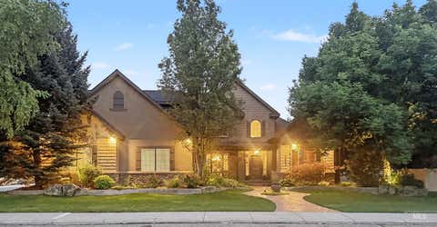 Photo of 4663 W Clear Field, Eagle, ID 83616 (MLS # 98993682)