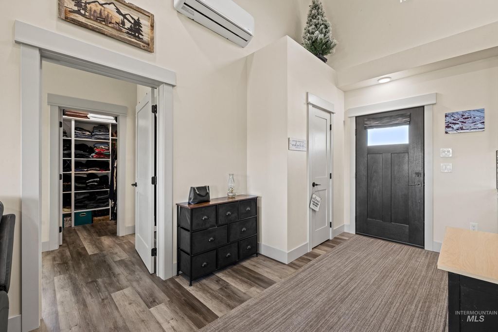 Photo of 2185 Fairway, Council, ID 83612 (MLS # 98952288)