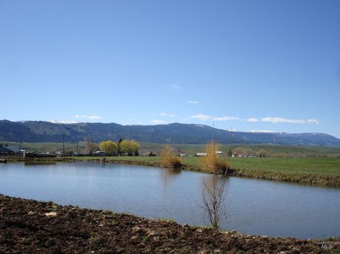 Photo of TBD Orchard, Council, ID 83612 (MLS # 98980799)