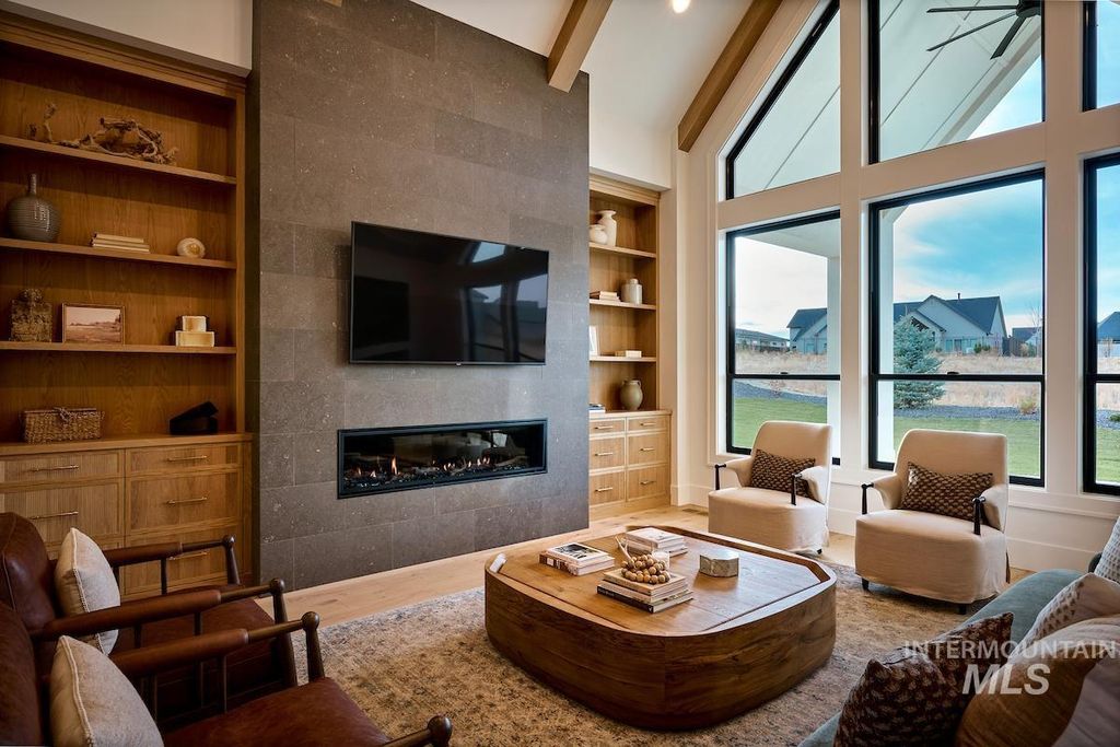 Photo of 11385 N Elk Ridge Way, Boise, ID 83714 (MLS # 98974496)