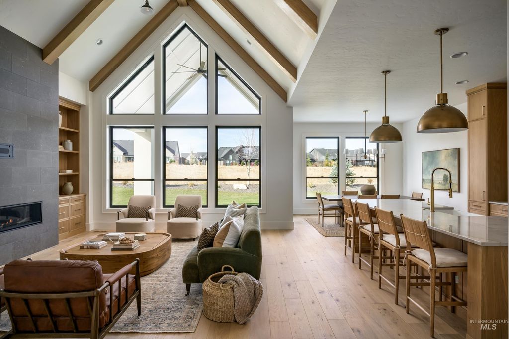 Photo of 11385 N Elk Ridge Way, Boise, ID 83714 (MLS # 98974496)