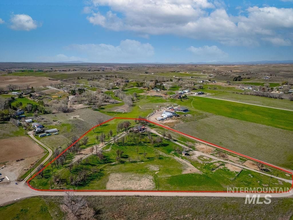 Photo of 7370 Sagebrush Lane, Caldwell, ID 83607 (MLS # 98980046)