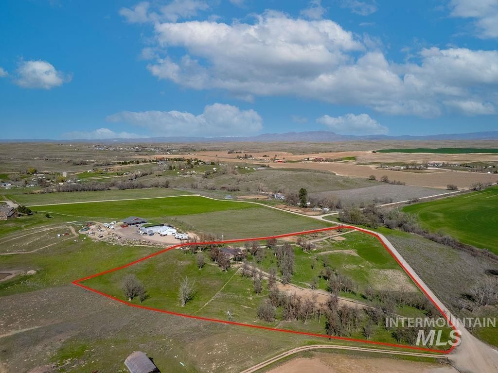 Photo of 7370 Sagebrush Lane, Caldwell, ID 83607 (MLS # 98980046)