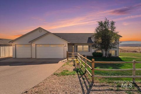 13983 Santa Rita Drive Nampa ID 83686