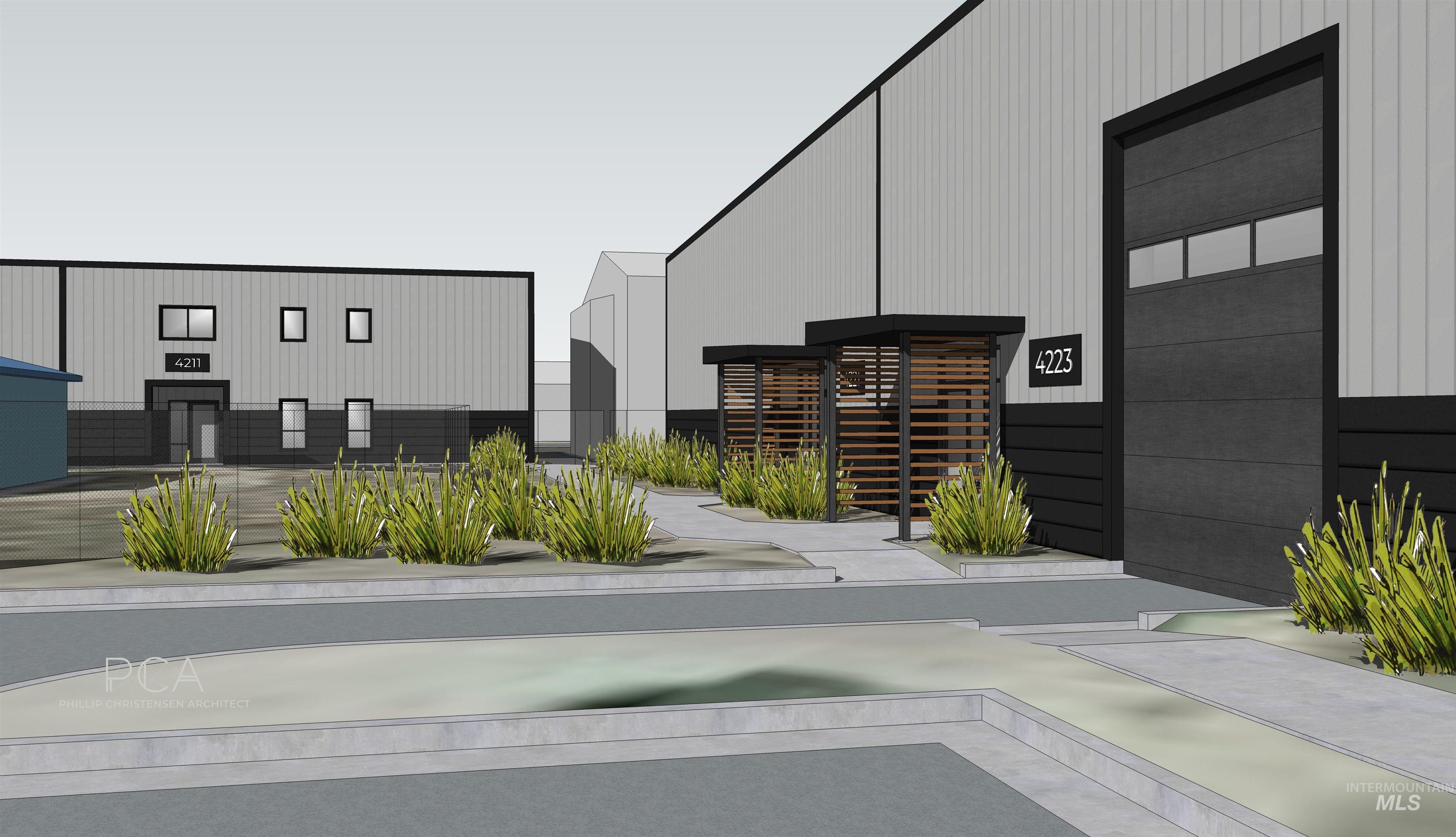 4225 NW Aviation Way