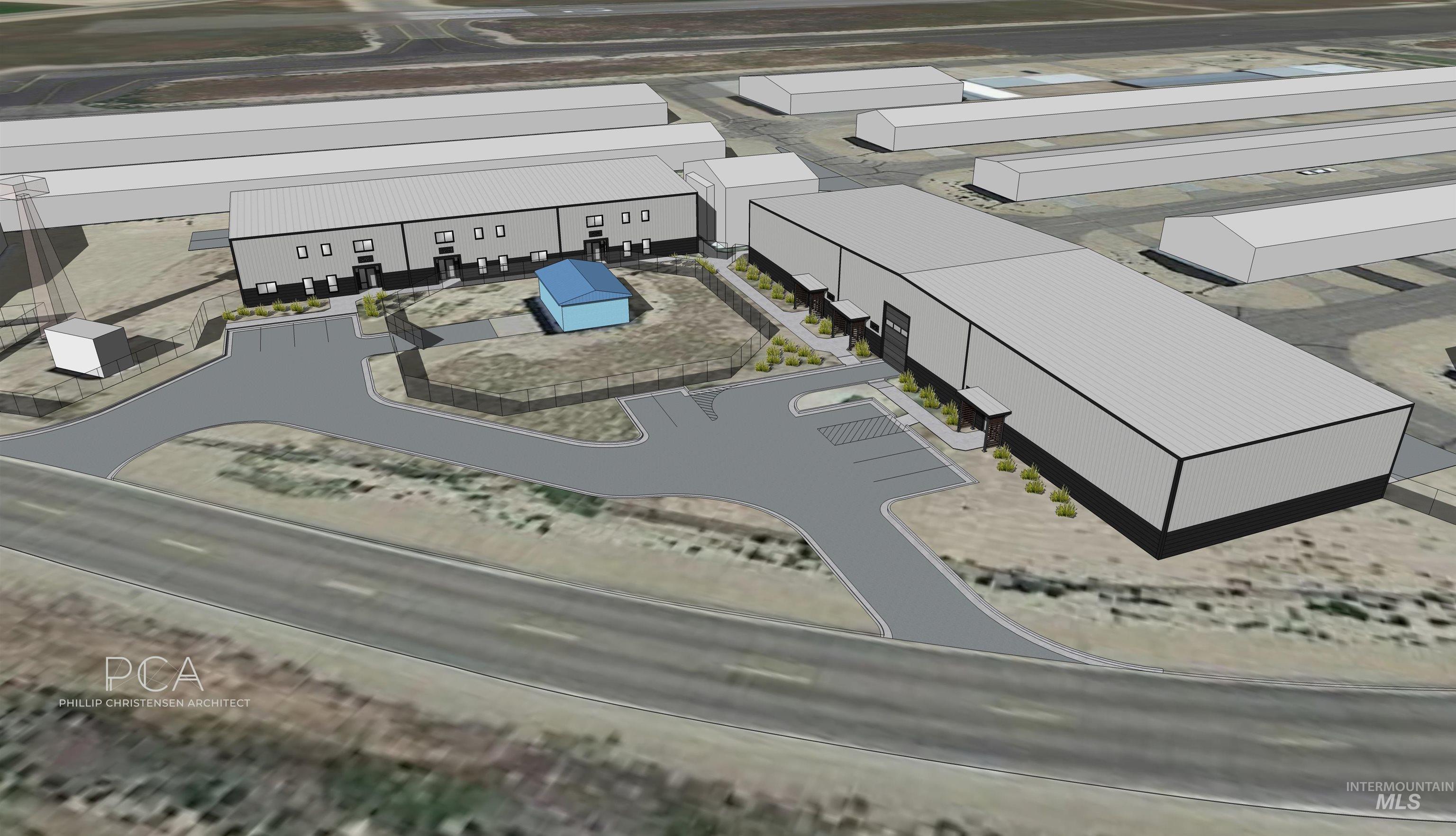 4225 NW Aviation Way