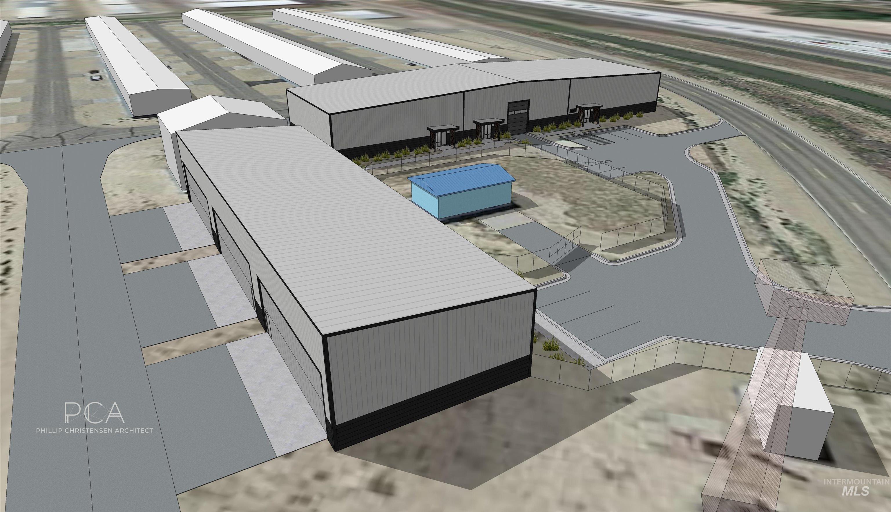 4225 NW Aviation Way