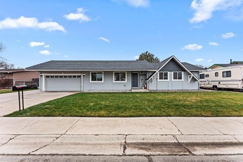 10099 W Sagramore Ave. Boise ID 83704