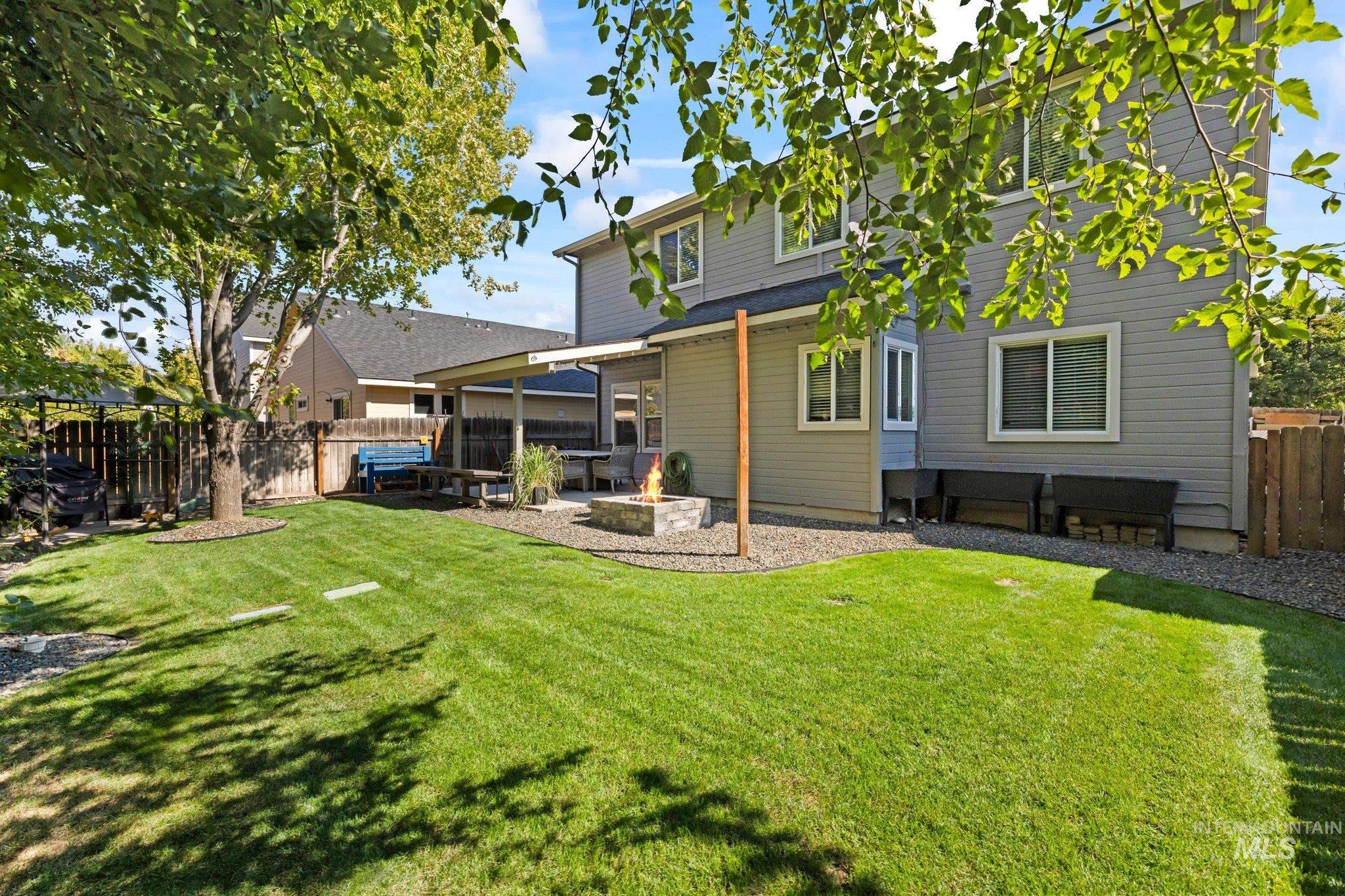 6487 S Mistyglen Ave, Boise, Idaho image 39