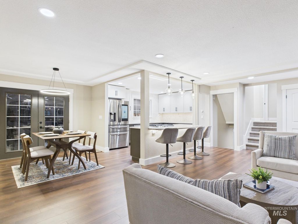 Photo of 312 3rd Ave, Lewiston, ID 83501 (MLS # 98967891)