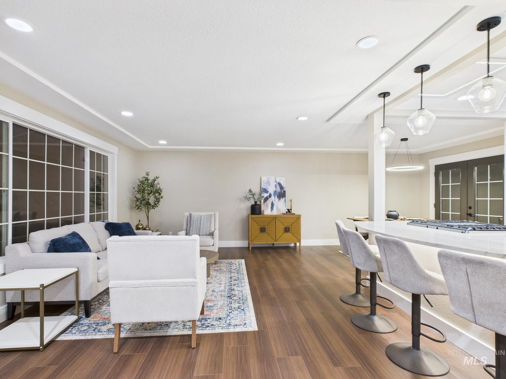 Photo of 312 3rd Ave, Lewiston, ID 83501 (MLS # 98967891)