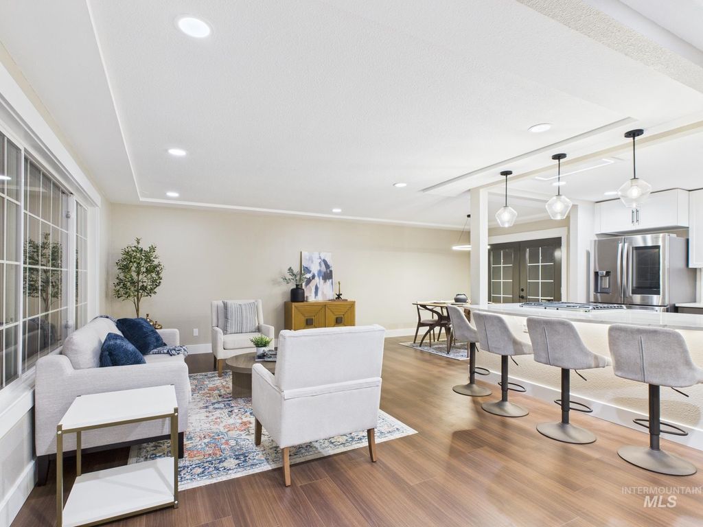 Photo of 312 3rd Ave, Lewiston, ID 83501 (MLS # 98967891)