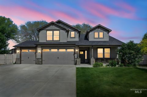 2022 E Lyra St Meridian ID 83642