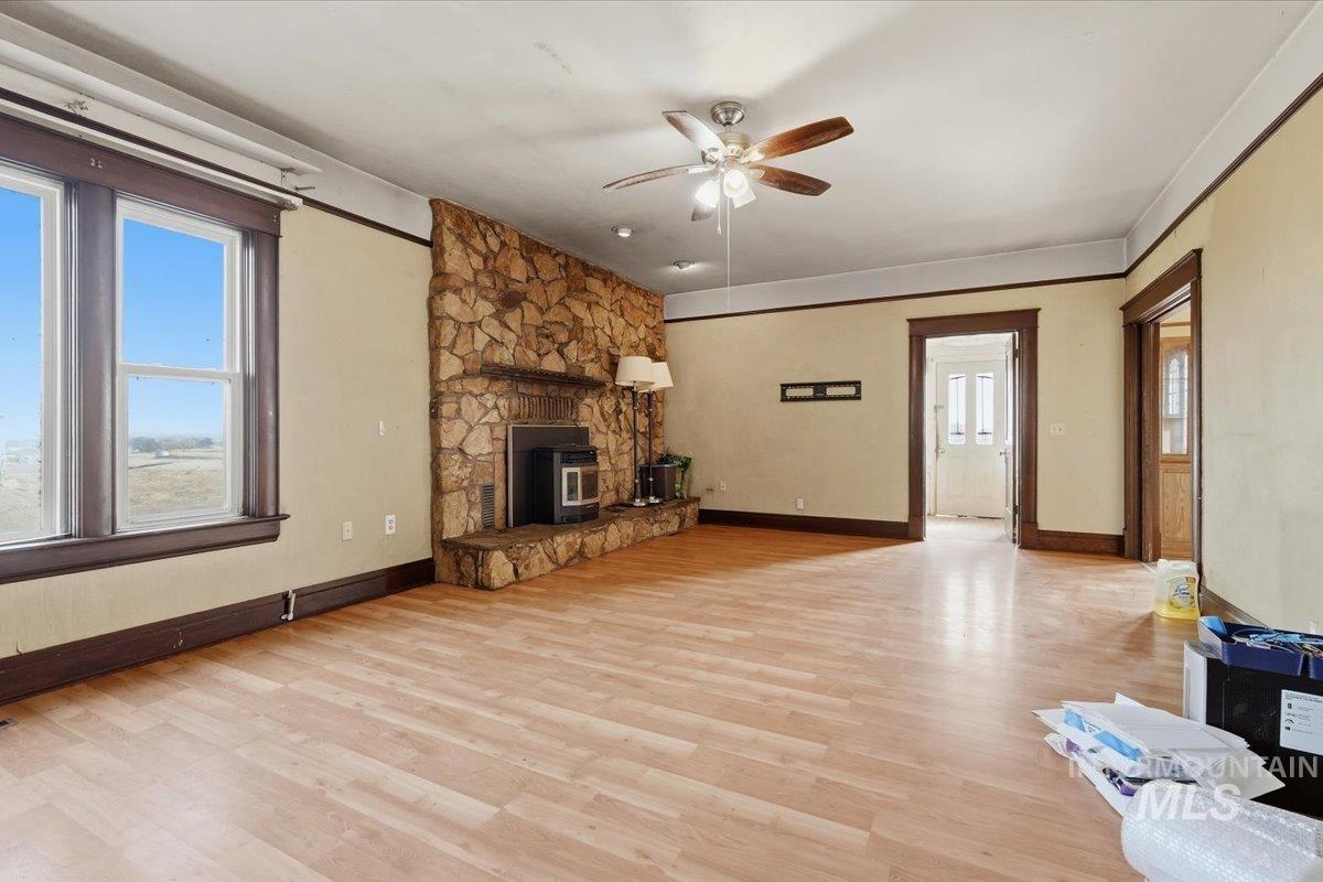 17651 Boehner Rd.